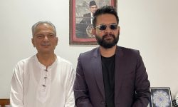 सुकुम्वासी समस्या समाधान गर्न प्रधानमन्त्री कार्यालयले संयोजन गर्नुपर्छ : भट्टराई