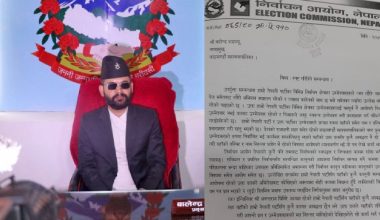 काठमाडौं महानगरका मेयरलाई निर्वाचन आयोगको स्पष्टीकरण