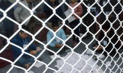 काभ्रे क्षेत्र नं १ को मतगणना प्रारम्भ