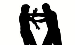 गोरखामा एमालेका नेता हरि काफ्लेमाथि आक्रमण