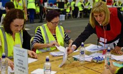 स्कटल्याण्डको स्वतन्त्रताका लागि मतदान गर्ने योजना अदालतद्वारा अस्वीकृत