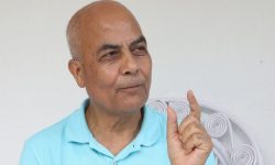 ‘यस पटकको निर्वाचनले लोकतन्त्र सुदृढीकरणको अर्काे चरणमा प्रवेश गर्‍यो’