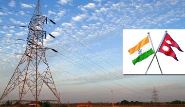 थप २२ मेगावाट बिजुली भारत निर्यातका लागि अनुमति