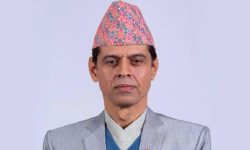 ‘मतपेटिका ढुवानीका लागि सवारीसाधन तयार छ’