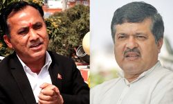 झापा १ : ‘हेवीवेट’ बीचको प्रतिस्पर्धा