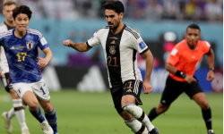 फिफा विश्वकप : जापानद्वारा जर्मनी पराजित