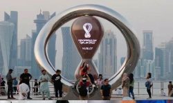 विश्वकप फुटबल : २०२२ मा आज मङ्सिर १५ गते बिहीबारको खेल