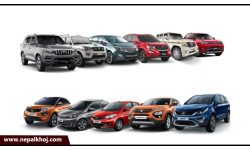 भारतमा बढ्दैछ कारको दाम, टाटाले बढायो नेक्सोनको मूल्य