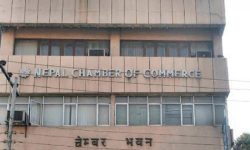 निर्वाचनसम्म आन्दोलन स्थगित गर्न चेम्बरको आग्रह