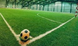 तेस्रो संस्करणको चन्द्रागिरी वडास्तरीय फुटसल प्रतियोगिता हुँदै