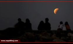 चन्द्रग्रहणको नकारात्मक असरबाट जोगिन ग्रहण सकिएलगत्तै गर्नुपर्ने उपाय