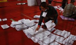 बाजुरामा मुचुल्काको भन्दा बढी मतपत्र भेटिएपछि मतगणना रोकियो