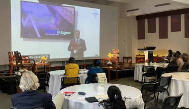 जलवायुसम्बन्धी अन्तर्राष्ट्रिय सम्मेलन सुरु हुँदै, के के छन् एजेण्डा ?