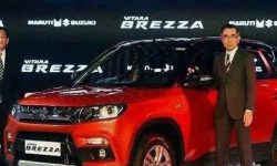 सबैभन्दा बढी बिक्री हुने एसयूभी