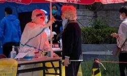 चीनको शून्य कोभिड नीतिमा छुट