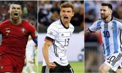 फिफा विश्वकप – २०२२ का खेलाडीसँग सम्बन्धित केही रोचक तथ्य