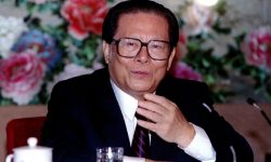 चीनका पूर्वराष्ट्रपति जियाङ जेमिनको ९६ वर्षकाे उमेरमा निधन