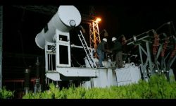 मातातीर्थ सबस्टेसनको ट्रान्सफर्मरमा समस्या, मातातीर्थ क्षेत्रको विद्युत आपूर्ति प्रभावित