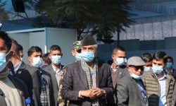 नजिकिँदै निर्वाचन: शीर्ष नेता आउने क्रम सुरु