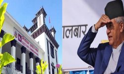 आयोगको निर्देशन: देउवाको डडेल्धुरा यात्रा स्थगित