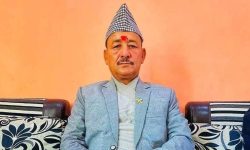 जुम्ला १ (१) मा स्वतन्त्र उम्मेदवार शाही विजयी