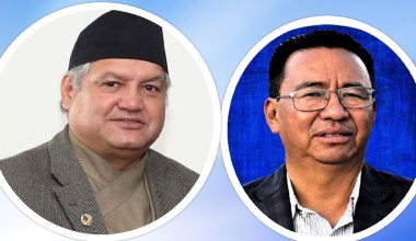 धनकुटामा द्धिपक्षीय प्रतिस्पर्धा,स्वतन्त्रको पनि चर्चा