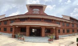 गौशाला धर्मशाला सञ्चालन सम्झौता रद्द गरिने, कोष कानुनी उपचारमा जाने