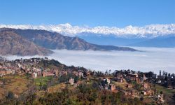 धुलिखेल: ‘आरोग्य सहर’ उन्मुख नगर