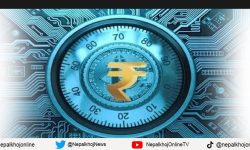 भारतमा डिजिटल रुपैयाँ लन्च हुँदै