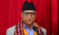 मन्त्री बडू २३ वर्षपछि प्रतिनिधिसभा सदस्य पदमा विजयी