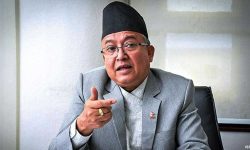 ‘निर्वाचनमा राज्यका सबै संयन्त्रले सक्रियता एवं इमान्दारिता देखाए’