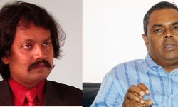 सप्तरी – २ को निर्वाचनमा त्रिपक्षीय प्रतिस्पर्धा