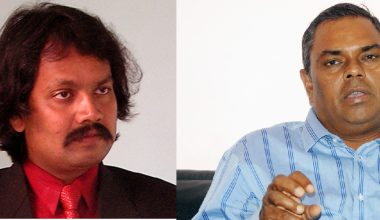 सप्तरी – २ को निर्वाचनमा त्रिपक्षीय प्रतिस्पर्धा