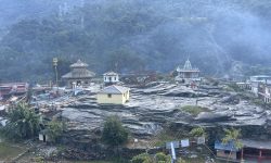 गलेश्वर शिवालय मन्दिर !