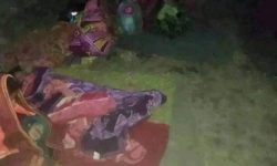 डोटीमा भूकम्पबाट मृत्यु हुनेकाे संख्या ६ पुग्याे