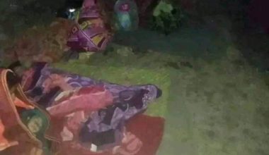 डोटीमा भूकम्पबाट मृत्यु हुनेकाे संख्या ६ पुग्याे