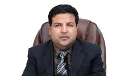 मोरङ-३ : २२ हजारभन्दा बढीको मतान्तरले कांग्रेसका सुनिल शर्मा निर्वाचित