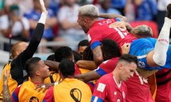 फिफा विश्वकप :  कोस्टारिकासँग जापान पराजित