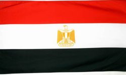 सिरिया र इराकमा भएको आक्रमणप्रति इजिप्टको चिन्ता