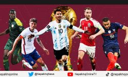 फुटबल टिमको मूल्य कतिपय देशको जीडीपी बराबर