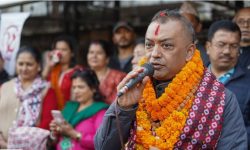 ‘गठबन्धनका दलबीच पाँच वर्ष सहकार्य गर्ने सहमति भएको छ’