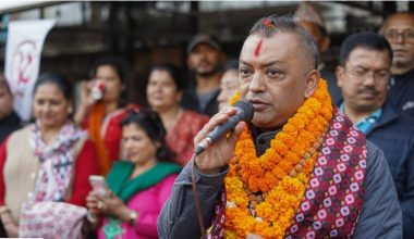 ‘गठबन्धनका दलबीच पाँच वर्ष सहकार्य गर्ने सहमति भएको छ’
