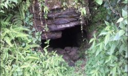 म्याग्दीका तामाखानी अलपत्र