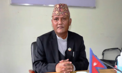 गण्डकी प्रदेशका भौतिक तथा यातायात व्यवस्था मन्त्री खड्का बर्खास्त