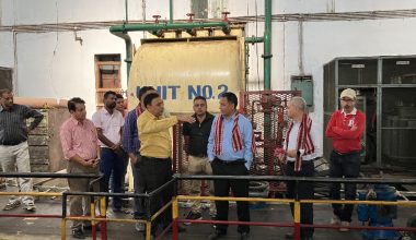 गण्डक जलविद्युत केन्द्रको पुर्नस्थापना र आधुनिकरण गरिने