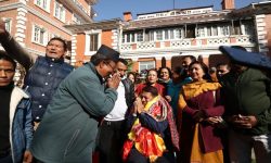 मेरो विजय भनेकै लोकतन्त्रको विजय हो : नेता सिंह