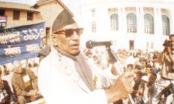 ‘गणेशमानको आदर्श र सिद्धान्त भुल्नु हुँदैन’