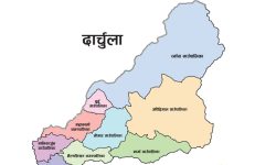 दार्चुलामा गठबन्धनको अग्रता