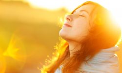 जाडोमा घाम ताप्ने सही समय र तरिका