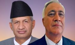 गुल्मी–१ मा प्रदीप–चन्द्र चौथोपटक आमनेसामने, पालो चन्द्रको